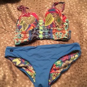 Maaji bikini set